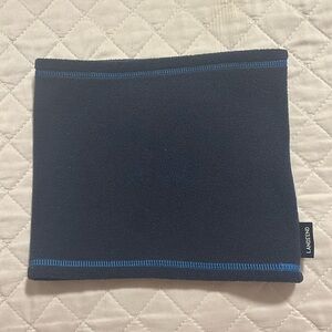 Lands' End Kids' Fleece Neck Gaiter – Navy